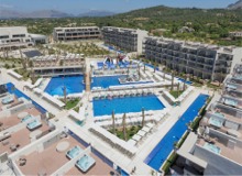 Disabled Holidays - Zafiro Palace Alcudia - North,Majorca