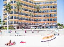 Disabled Holidays - Majorca THB El Cid, Playa de Palma,  Majorca