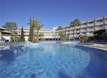 Disabled Holidays - Palmanova Palace Majorca