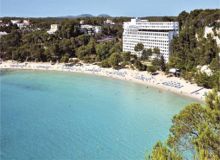 Disabled Holidays - Meli Gavilanes, Cala Galdana - Menorca