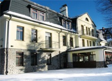 Disabled Holidays - Hotel Patria, Zakopane, Poland