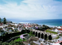 Disabled Holidays - Sao Miguel Island Four Day Tour, Accessible Tours In Portugal