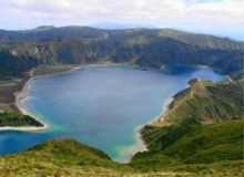 Disabled Holidays - Sao Miguel Island Seven Day Tour, Azores, Portugal