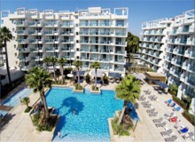 Disabled Holidays - Blaumar Hotel, Salou, Costa Dorada, Spain