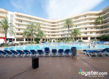 Disabled Holidays - Jamie I, Salou, Costa Dorada, Spain