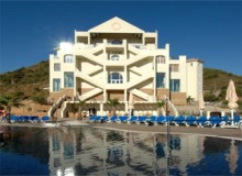 Disabled Holidays - Las Lomas Village, La Manga Club, Murcia, Costa Calida, Spain