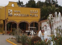 Disabled Holidays -Marbella Playa, Fuengirola, Costa Del Sol, Spain