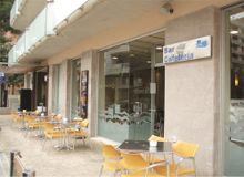 Disabled Holidays - Nostre Mar Apartments - Spain