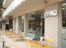 Disabled Holidays - Nostre Mar Apartments - Costa Brava, Spain