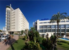 Disabled Holidays - Hotel Pez Espada, Torremolinos, Costa Del Sol, Spain