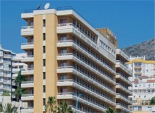 Disabled Holidays -Sol Don Pablo, Torremolinos, Costa Del Sol, Spain