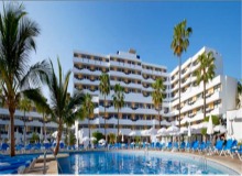 Disabled Holidays -  Iberostar Las Dalias - Costa Adeje, Tenerife