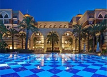 Disabled Holidays - Kempinski Hotel The Dome - Turkey