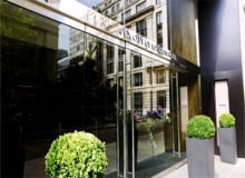 Disabled Holidays - Apex City of London Hotel - London