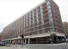 Disabled Holidays - Hyatt Regency London  The Churchill - London