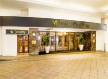 Disabled Holidays - Millennium Gloucester Kensington - London