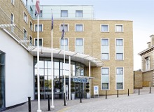 Disabled Holidays - Novotel London Greenwich - London