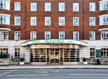 Disabled Holidays - Tavistock - London