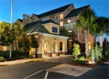 Disabled Holidays - Homewood Suites Hilton - USA