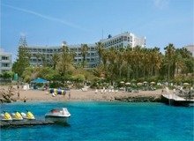 Disabled Holidays - Riu Cypria Bay Hotel, Paphos, Cyprus