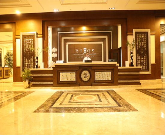 Rixos Resort