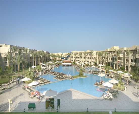 Rixos Resort
