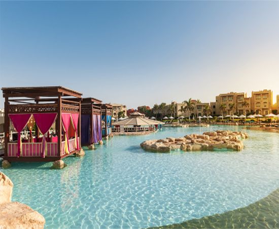 Rixos Resort