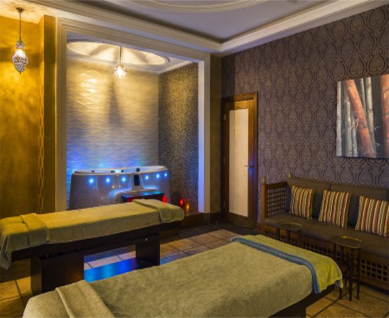 Rixos Resort