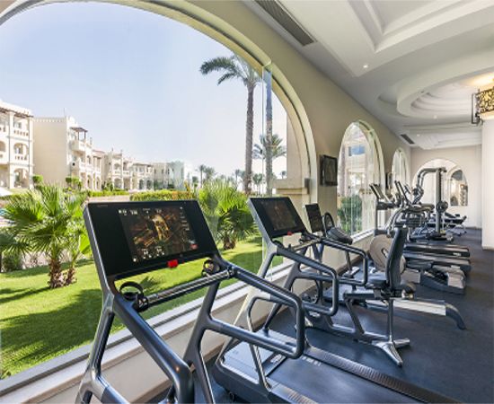 Rixos Resort