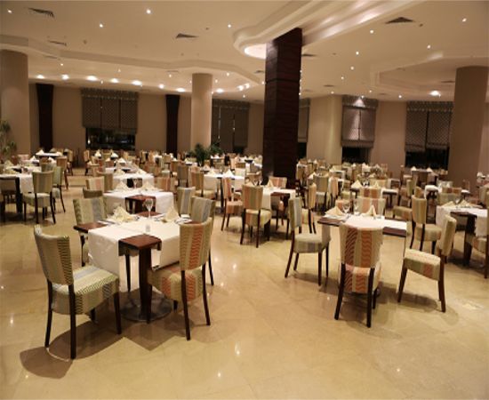 Rixos Resort