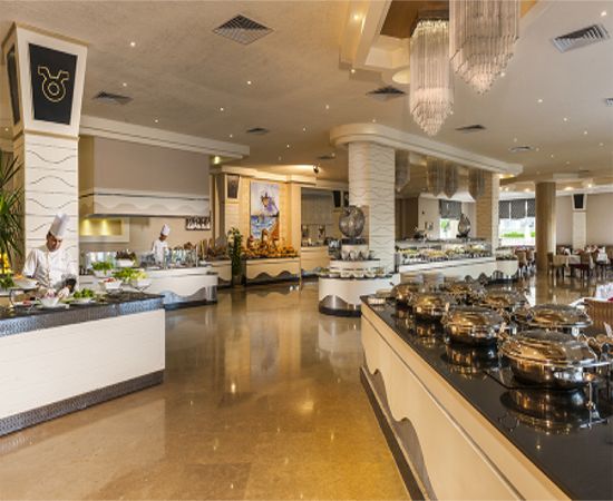 Rixos Resort