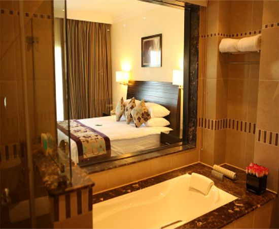 Rixos Resort