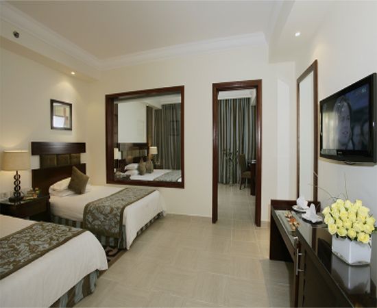 Rixos Resort