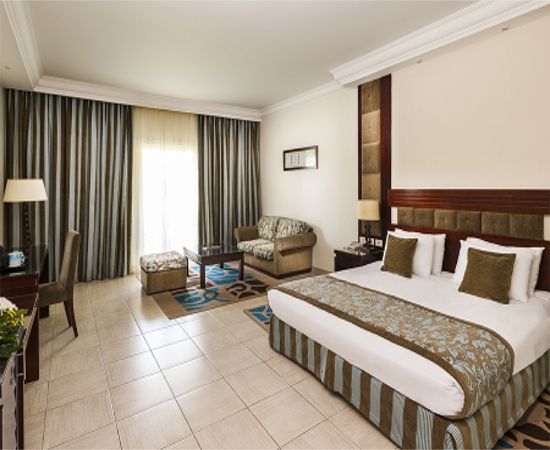 Rixos Resort