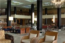 Roca Nivaria Hotel, Playa Paraiso - barl