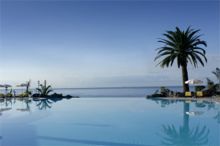 Roca Nivaria Hotel- Tenerife