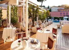 Gran Melia Villa Agrippina - Bar 2