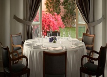 Gran Melia Villa Agrippina - Dining 2