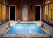 Gran Melia Villa Agrippina - Jacuzzi