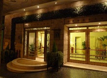 Disabled Holidays - The Duke Hotel  - Rome, Italy