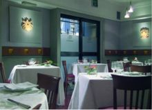 Universo Hotel, Rome, Italy - Restaurant