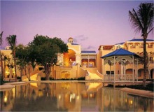 Versailles Manor Orlando - Florida - Exterior