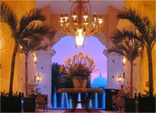 Versailles Manor Orlando - Florida - Pool
