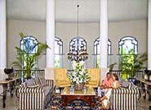Versailles Manor Orlando - Florida - Kitchen