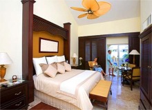 Versailles Manor Orlando - Florida - Bedroom
