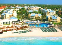 Disabled Holidays - Royal Hideaway - Caribbean