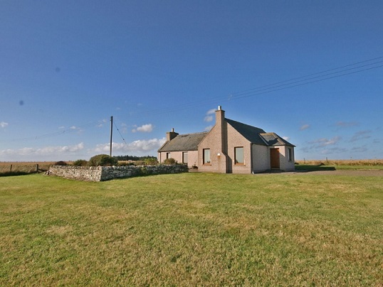Disabled Holidays - Caithness Croft- Caithness - Owners Direct, Scotland