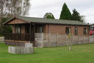 Disabled Holidays - Lodge/Cabin in Benderloch- Oban - Owners Direct, Scotland