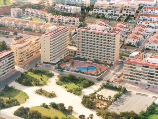 Disabled Holidays - Hotel Playas de Torreviejas, Spain