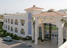 Xperience St George Homestay Resort, Sharm El Sheikh, Egypt